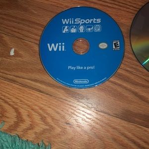 will sports in great condition